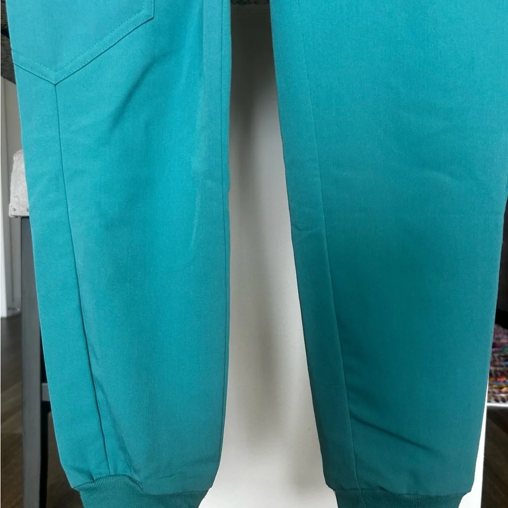 Figs limited edition cactus jogger scrub pants XXSP - Picture 5 of 12